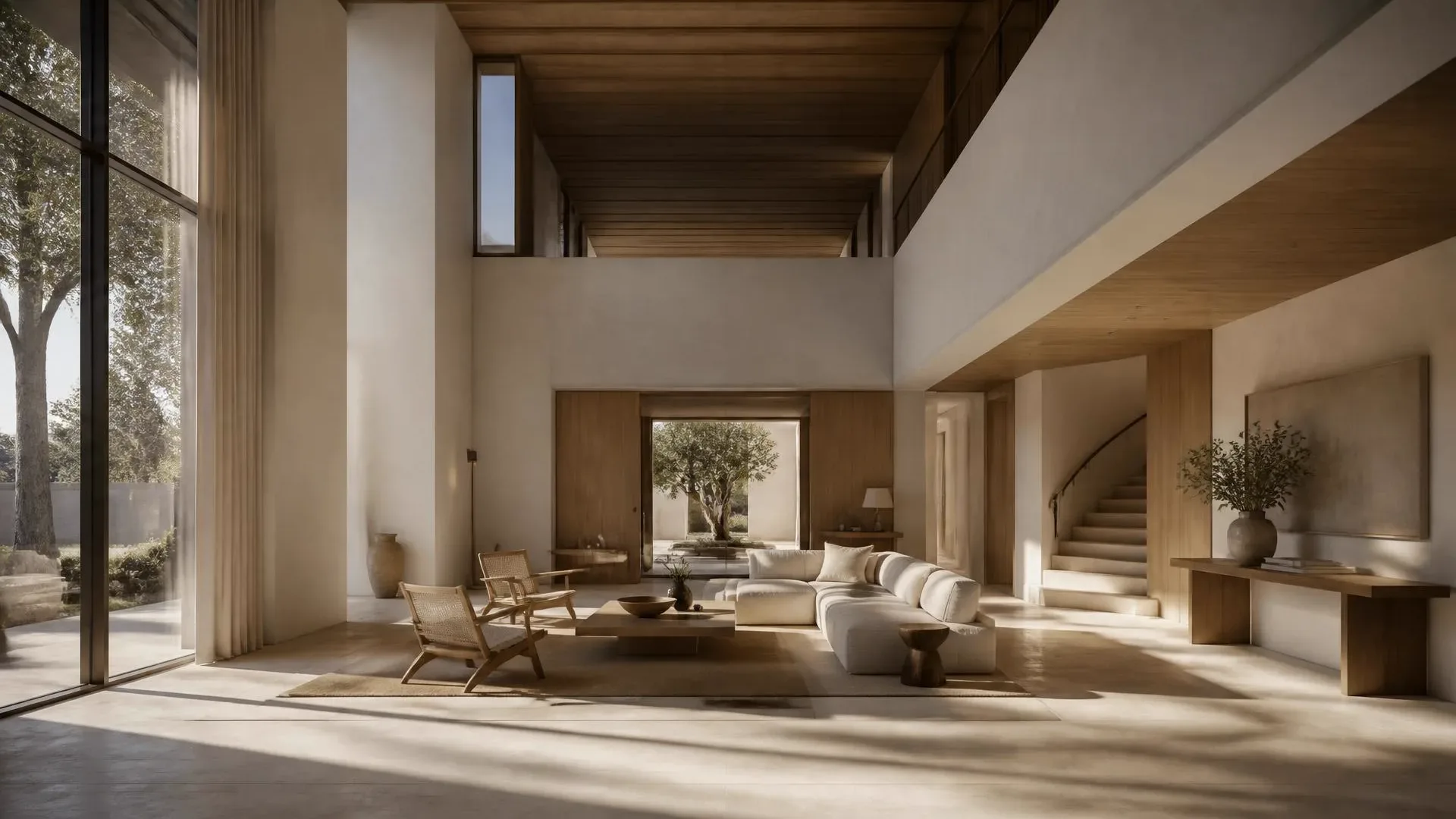 Frame — la revelación del interior